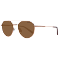 Miniatyrbilde 1 av 3: Pepe Jeans Solglasögon Herr PJ5199 470P53 Roséguld/Brun