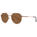 Pepe Jeans Solglasögon Herr PJ5199 470P53 Roséguld/Brun