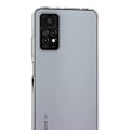 Pikkukuva 7 / 8: Xiaomi Redmi Note 11 Pro 5G - Floveme Silikonskal Genomskinlig