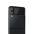 Pikkukuva 6 / 9: 2-PACK Samsung Galaxy Z Flip 4 2.5D HD Kameralinsskydd Transparent
