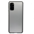 Miniatyrbild 9 av 11: Samsung Galaxy S20 Plus - Dubbelt Skyddsskal Floveme Svart
