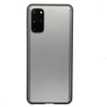 Miniatyrbillede 9 af 11: Samsung Galaxy S20 Plus - Dubbelt Skyddsskal Floveme Svart