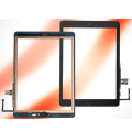 Miniatyrbild 4 av 11: Touchscreen & Hemknapp iPad 7/8 2019/2020 10.2" Svart