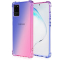 Miniatyrbild 2 av 11: Samsung Galaxy S20 Ultra - Floveme Skal Rosa/Lila