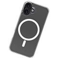 Pikkukuva 6 / 11: iPhone 16 - Magnetiskt Skal med Totalt Skydd