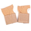 Miniatyrbillede 1 af 10: Elastiska Handledsstöd Handledsskena Beige