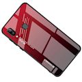 Miniatyrbillede 4 af 11: Samsung Galaxy A40 - Skyddande Effektfullt Skal NKOBEE 3