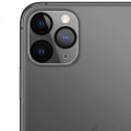 Miniatyrbilde 6 av 11: Högkvalitativt HD-Clear Ultratunt Kameralinsskydd iPhone 12 Pro Transparent