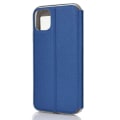 Miniatyrbild 10 av 11: iPhone 12 Pro - Smart Fodral LEMAN Rosa