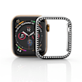 Miniatyrbild 4 av 7: Skyddande Skal iWatch Series 4/5 Guld 40mm
