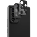 Miniatyrbild 1 av 9: Samsung Galaxy A33 5G Kameralinsskydd 2.5D HD-Clear Transparent