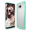 Miniatyrbild 10 av 11: Samsung Galaxy S8+ NAKOBEE Stilrent Skal (ORIGINAL) Svart