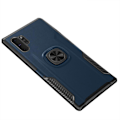 Miniatyrbild 8 av 11: Samsung Galaxy Note10 Plus - Praktiskt LEMAN Skal Ringh�llare Petrol
