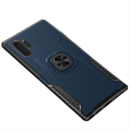 Miniatyrbillede 8 af 11: Samsung Galaxy Note10 Plus - Praktiskt LEMAN Skal Ringh�llare Petrol