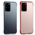 Miniatyrbillede 6 af 11: Samsung Galaxy S20 Plus - Tunt Skal Svart