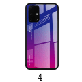 Miniatyrbillede 2 af 11: Samsung Galaxy A51 - Nkobee Skal Purple 3