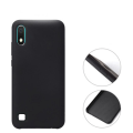 Miniatyrbillede 11 af 11: Samsung Galaxy A10 - NKOBEE Silikonskal Vit