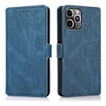 Miniatyrbilde 5 av 11: iPhone 12 Pro Max - Smart Plånboksfodral (FLOVEME) Brun