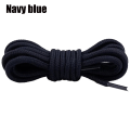 Miniatyrbillede 11 af 11: 1-Par Polyester Skolisser (0,7M/0,9M/1,2M/1,5M) Kaffe 0.9M 