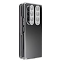 Pikkukuva 9 / 9: Samsung Galaxy Z Fold 4 Standard HD Kameralinsskydd Transparent