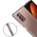 Miniatyrbild 5 av 6: Samsung Galaxy Z Fold 2 - FLOVEME Skal Genomskinlig