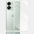 Miniatyrbillede 5 af 9: Oneplus Nord 2T 5G - Genomtänkt Silikonskal