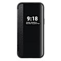 Pikkukuva 2 / 11: iPhone 13 Pro Max - Fönsterfodral med SIM-hållare Svart