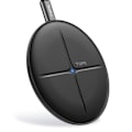 Pikkukuva 4 / 7: Kraftfull TOPK 10W Tr�dl�s Snabbladdnings Platta Vit