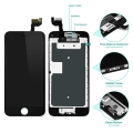 Miniatyrbild 8 av 11: iPhone 6 komplett LCD sk�rm med sm�delar Vit