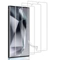 1-PACK - Samsung Galaxy S24 Hydrogel Skärmskydd HD 0,2mm Transparent