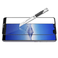 Pikkukuva 3 / 11: P20 Pro Skärmskydd 2.5D HD 0,3mm Svart