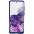 Miniatyrbillede 8 af 11: Samsung Galaxy S20 Plus - Dubbelt Skyddsskal Floveme Svart