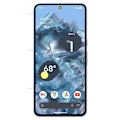 Pikkukuva 8 / 11: Google Pixel 9 - Skärmskydd 2.5D Svart 0,3mm