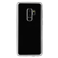 Miniatyrbilde 6 av 11: Samsung Galaxy A6 - Elegant Silikonskal från FLOVEME Svart
