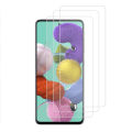 Miniatyrbillede 7 af 11: Galaxy A53 5G Skärmskydd Standard HD 0,3mm Transparent