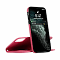 Miniatyrbild 8 av 11: iPhone 13 Mini - LEMAN Plånboksfodral Rosa