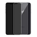 Pikkukuva 2 / 11: Skärmskydd Anti-Fingerprints 0,3mm iPhone XR Transparent