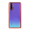 Pikkukuva 2 / 11: Huawei Nova 5T - Skyddsskal (Floveme) Silver