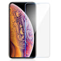 Miniatyrbillede 5 af 11: iPhone 11 Pro Max Full Clear 2.5D Skärmskydd 9H 0,3mm Transparent