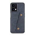 Miniatyrbillede 10 af 11: OnePlus Nord CE 2 Lite 5G - Skal med Korthållare Red