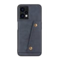 Pikkukuva 10 / 11: OnePlus Nord CE 2 Lite 5G - Skal med Korthållare Light brown