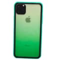 iPhone 11 Pro Max - Effektfullt Floveme Skyddsskal Grön