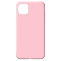 Miniatyrbilde 1 av 9: iPhone 12 Pro - Stilsäkert TPU Skal Rosa