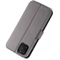 Miniatyrbillede 9 af 11: iPhone 11 - Stilfuldt YAZUNSHI Wallet etui Grå