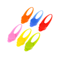 Miniatyrbillede 1 af 9: Effektfull Mini Husdjurs LED Lampa Gul