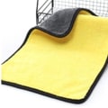 Pikkukuva 8 / 11: Microfibers Absorberande Rengöringsduk 50*100cm