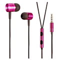 Pikkukuva 7 / 10: Stilrena M1 in-ear hörlurar Grön