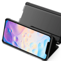 Miniatyrbilde 10 av 11: iPhone 12 - Genomtänkt LEMAN Fodral Svart