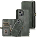 Miniatyrbilde 3 av 11: iPhone 13 - Lommebokfutteral Svart