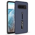 Miniatyrbild 4 av 8: Samsung Galaxy S10 - Robust Praktiskt Skal (KISSCASE) Guld